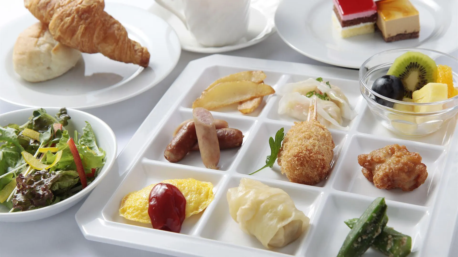 Chisun Hotel Kamata Prefektura Tokio