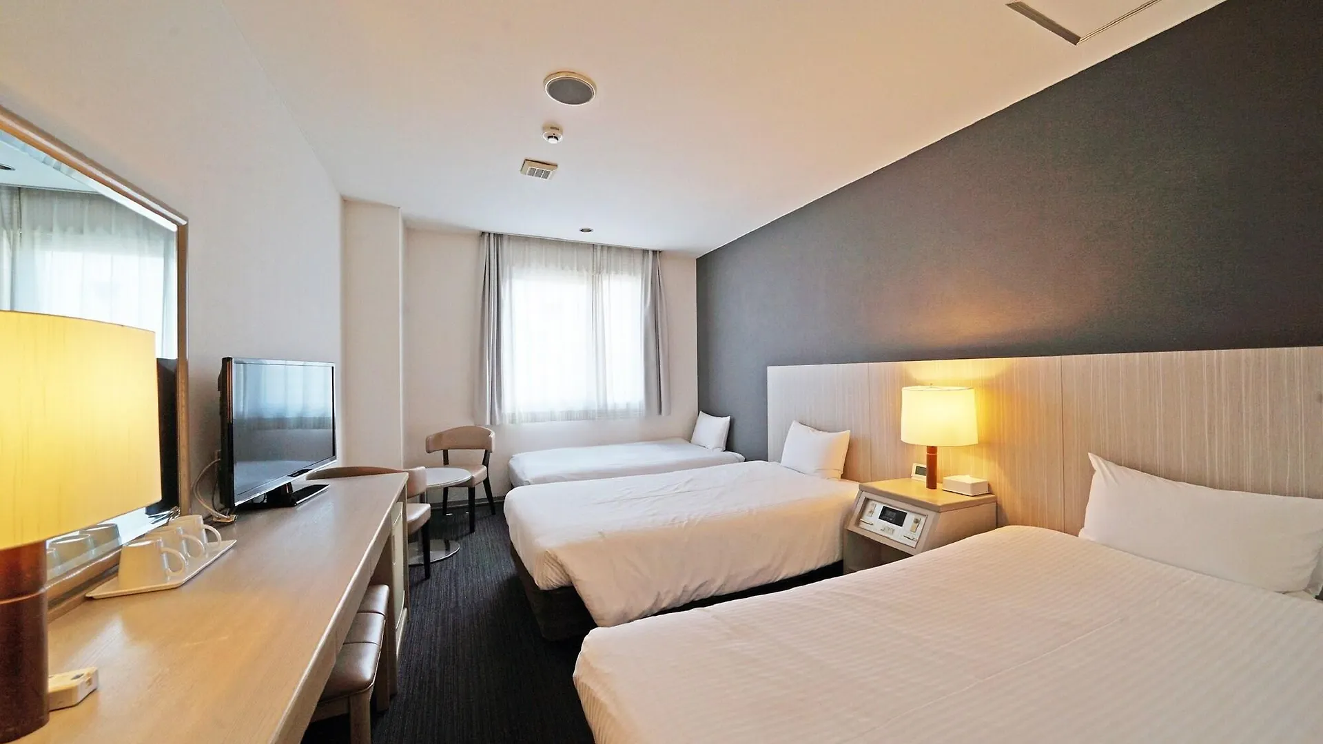 Chisun Hotel Kamata Prefektura Tokio