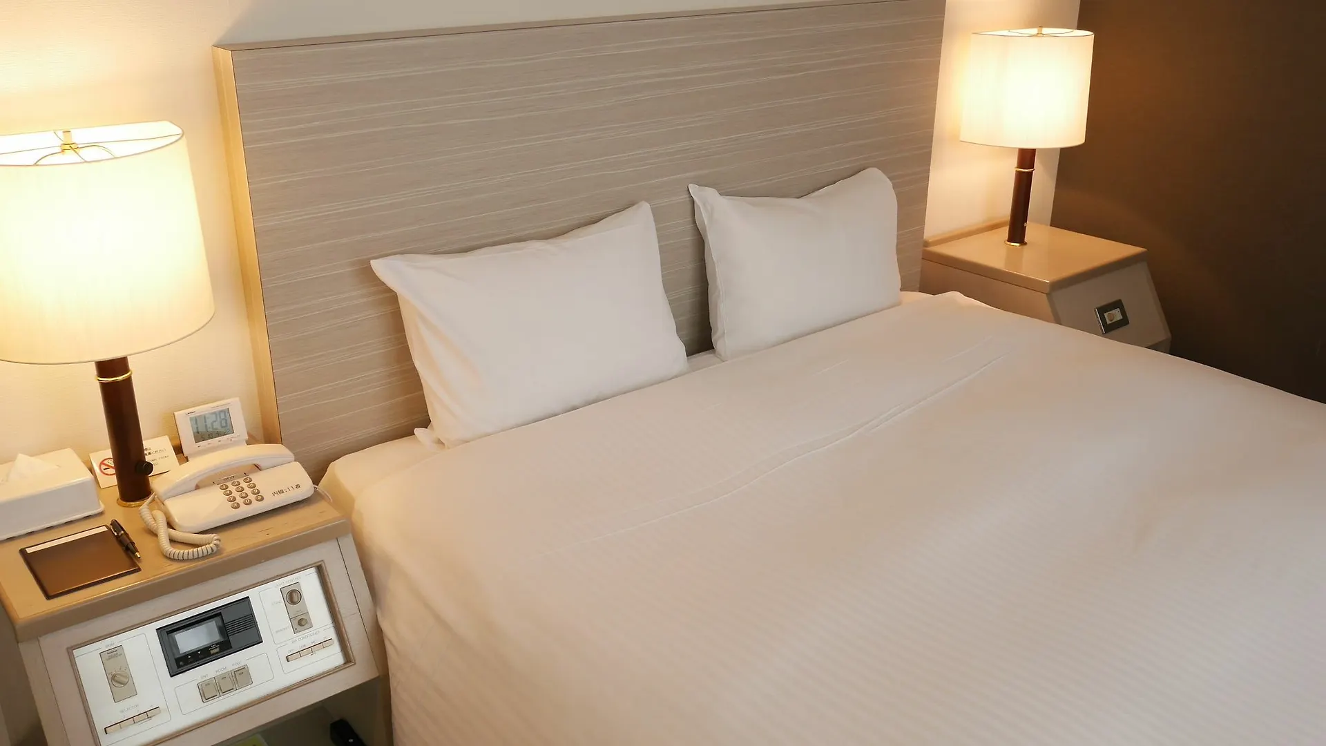 Chisun Hotel Kamata Prefektura Tokio Japonsko