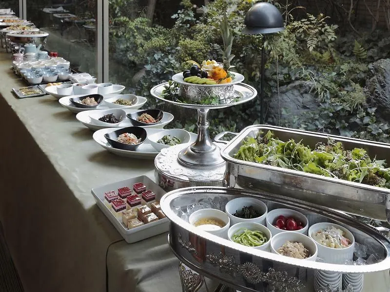 ***  Chisun Hotel Kamata Prefektura Tokio Japonsko