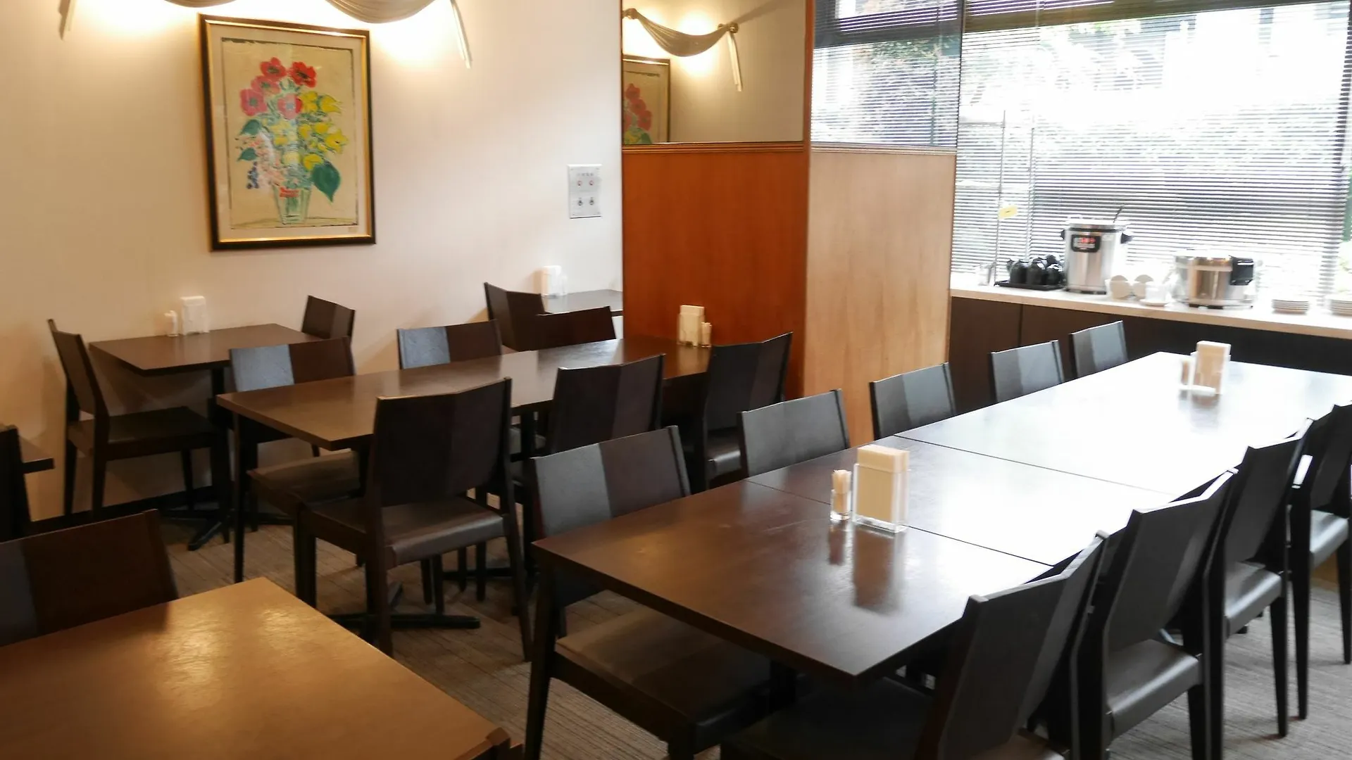 ***  Chisun Hotel Kamata Prefektura Tokio Japonsko