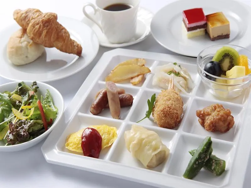 Chisun Hotel Kamata Tokyo