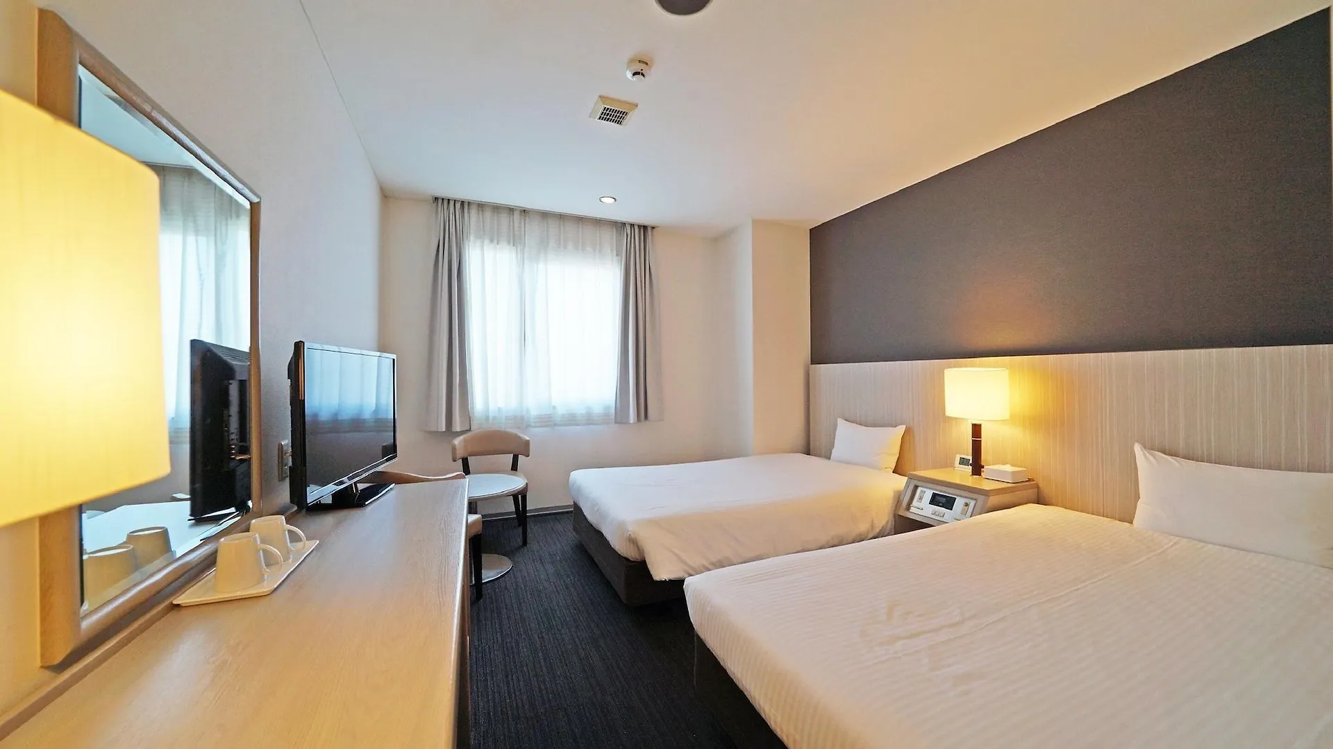 Chisun Hotel Kamata Tokyo Japan