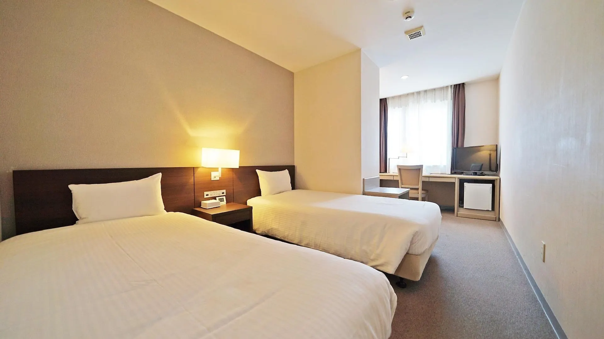 ***  Chisun Hotel Kamata Tokyo Japan