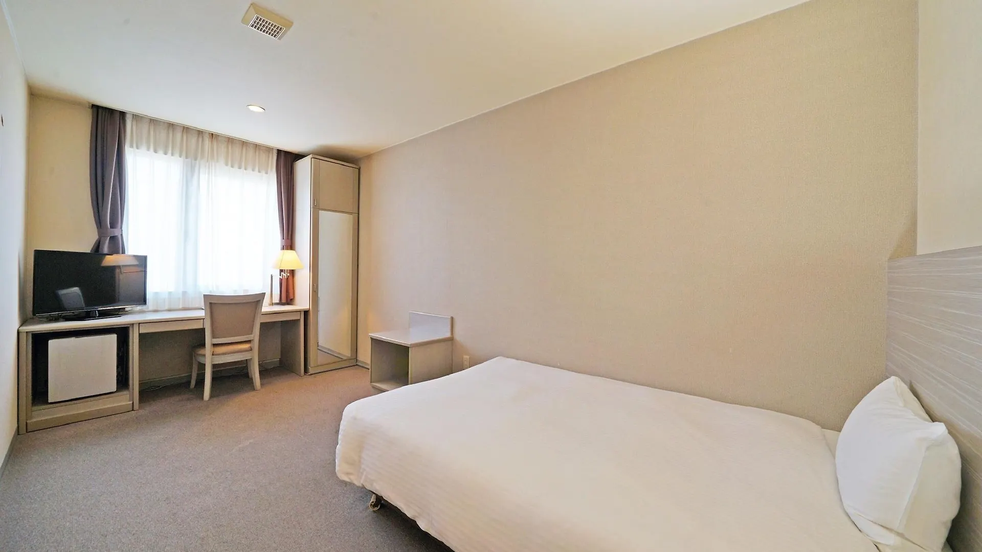 ***  Chisun Hotel Kamata Tokyo Japan