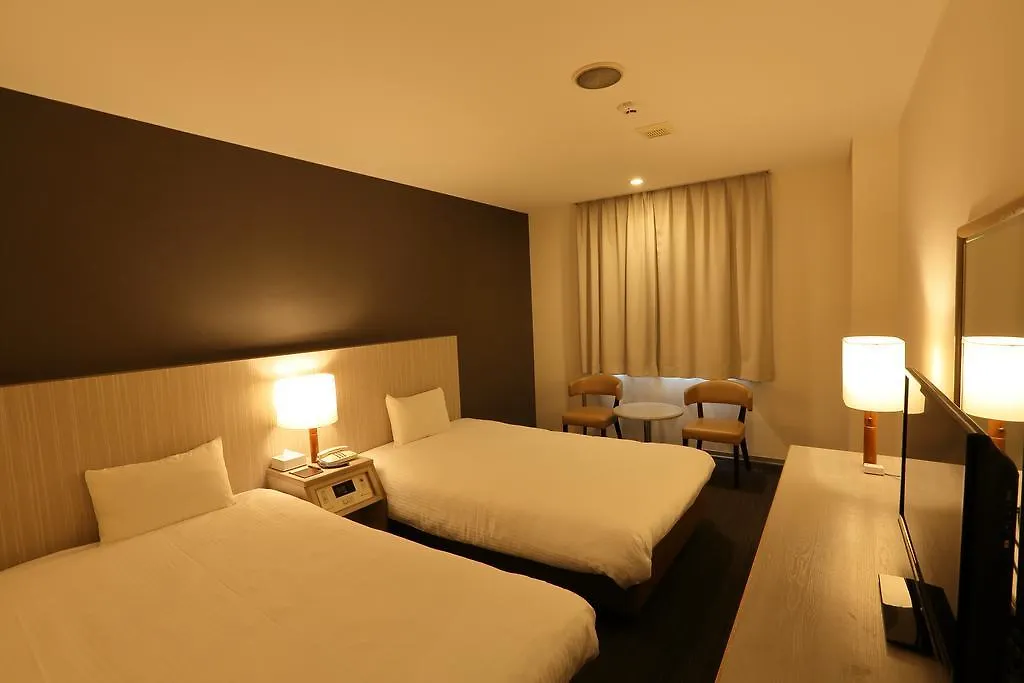 Chisun Hotel Kamata Tokyo