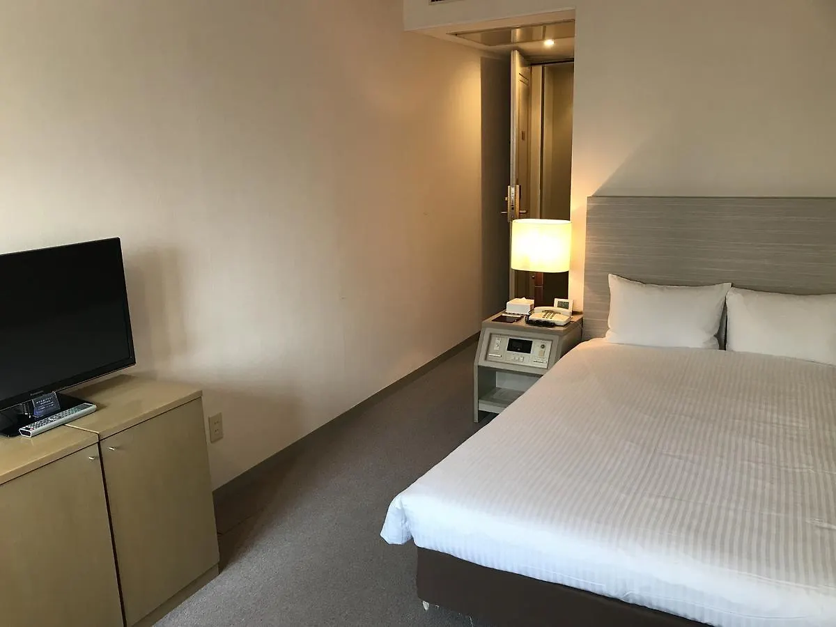 Chisun Hotel Kamata Tokyo 3*,  Japan