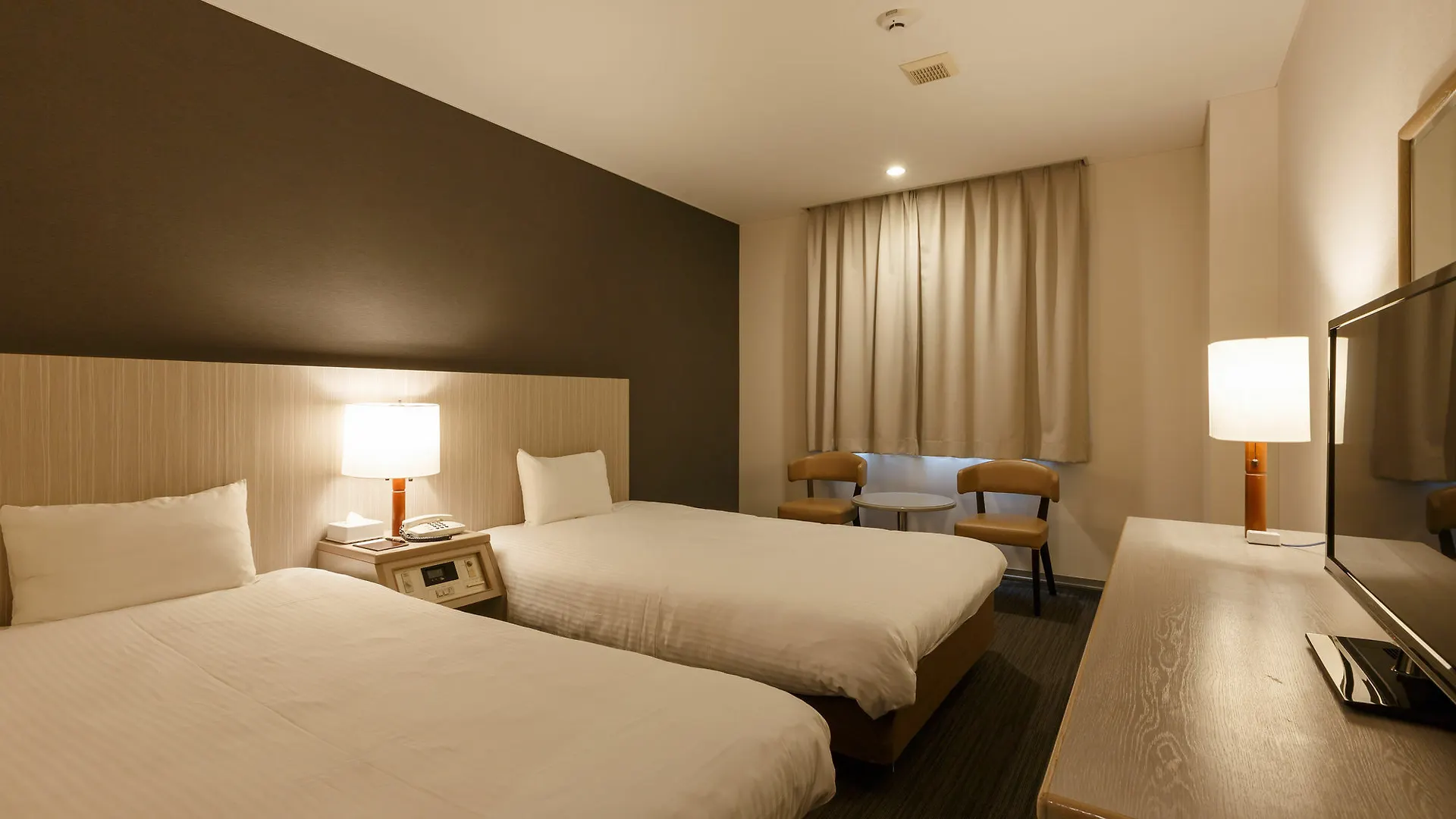 ***  Chisun Hotel Kamata Tokyo Japan