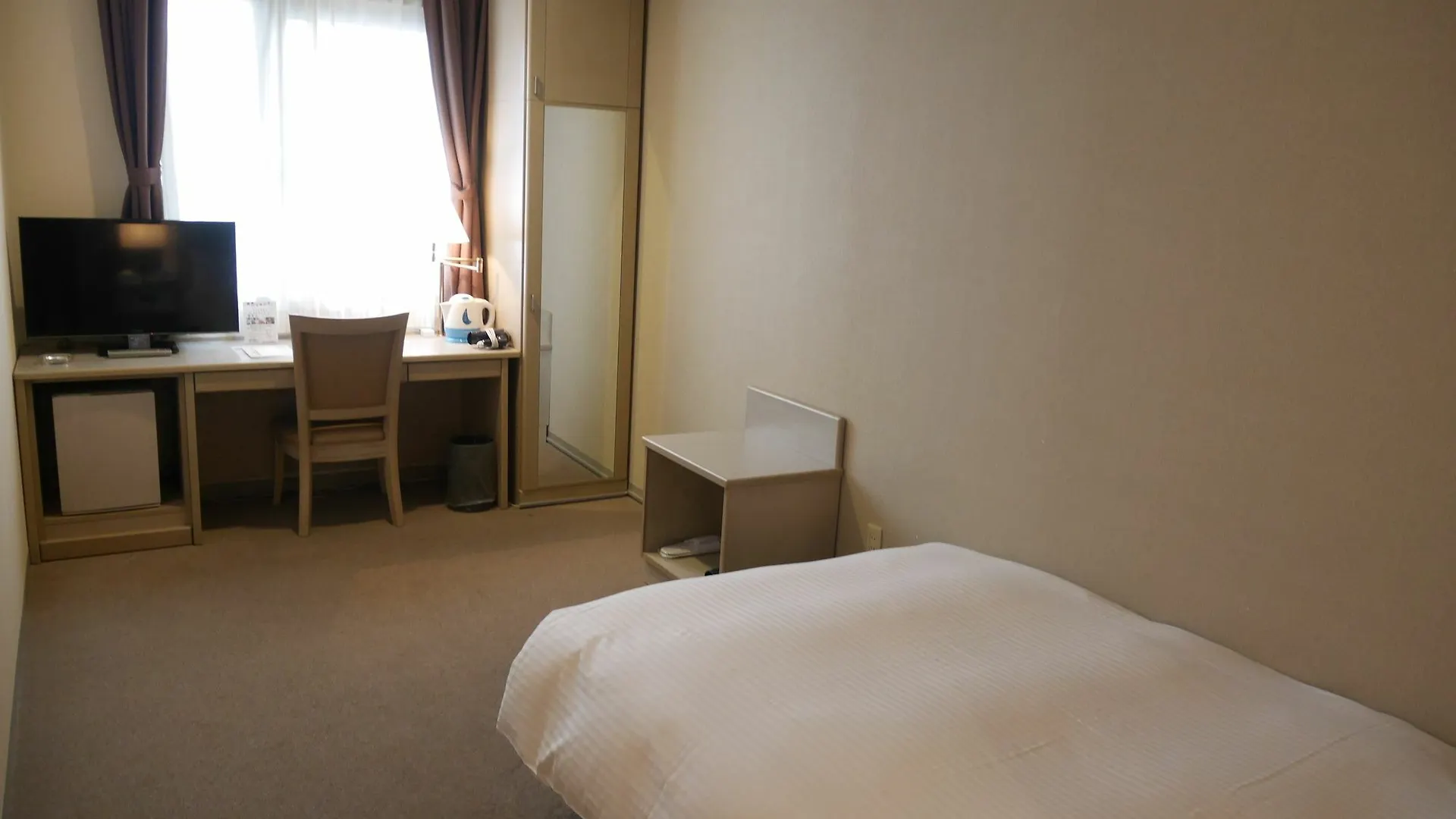 Chisun Hotel Kamata Tokyo