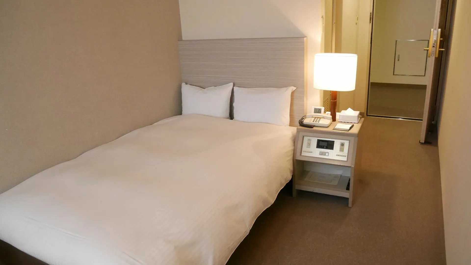 Chisun Hotel Kamata Tokyo 3*,