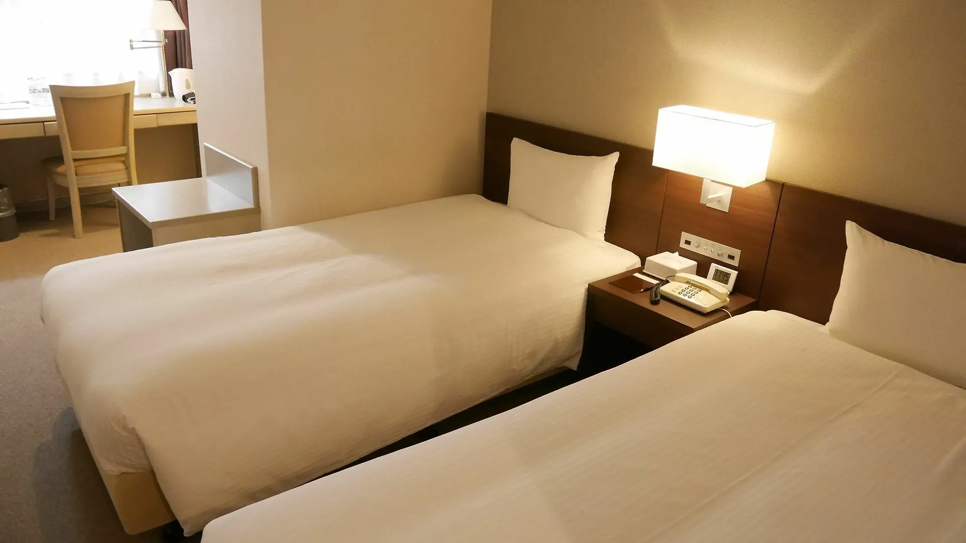 Chisun Hotel Kamata Tokyo 3*,  Japan