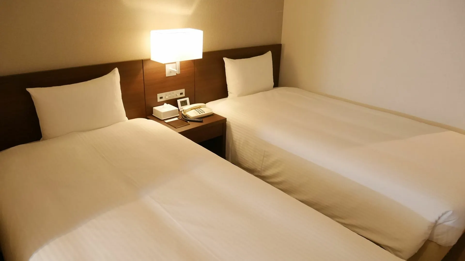 ***  Chisun Hotel Kamata Tokyo Japan