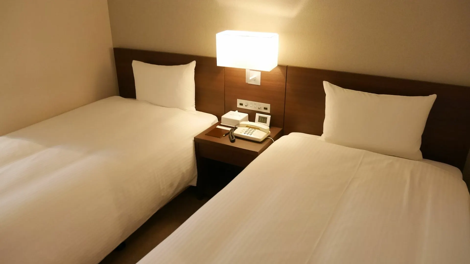 Chisun Hotel Kamata Tokyo