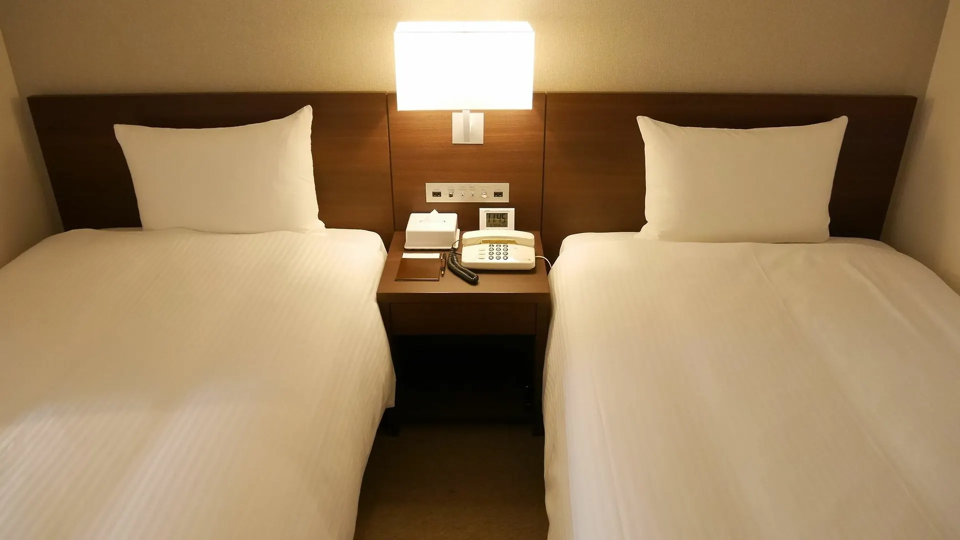 Chisun Hotel Kamata Tokyo