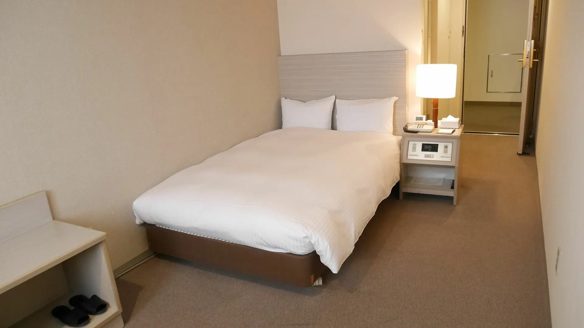 Chisun Hotel Kamata Tokyo