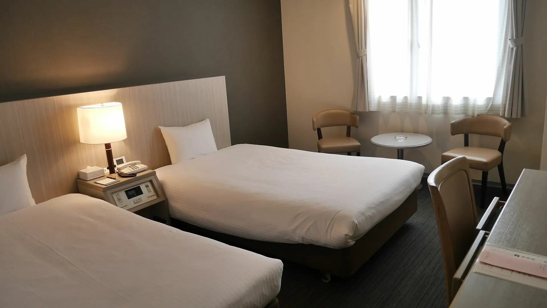 Chisun Hotel Kamata Tokyo Japan