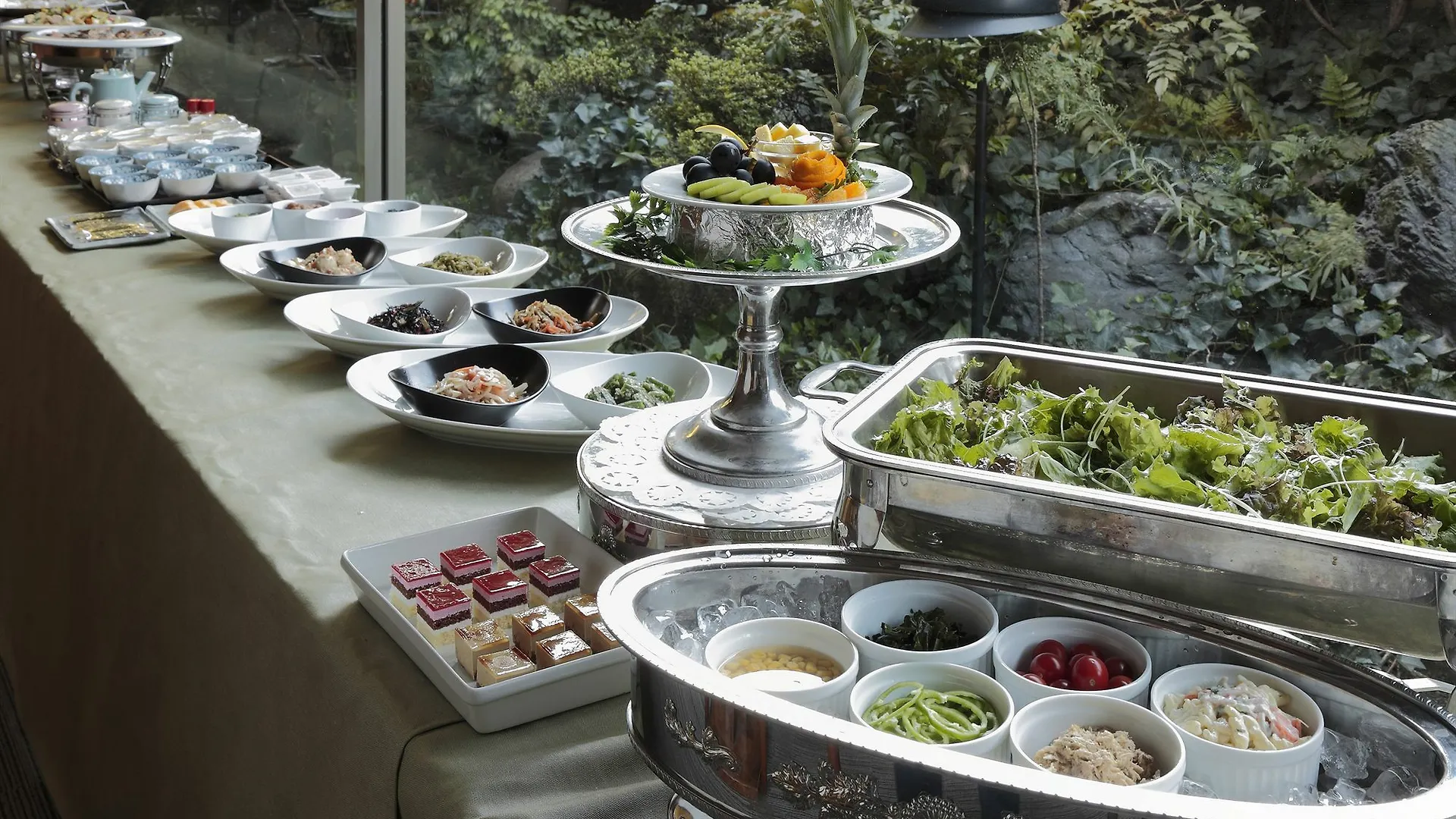 Chisun Hotel Kamata Tokyo