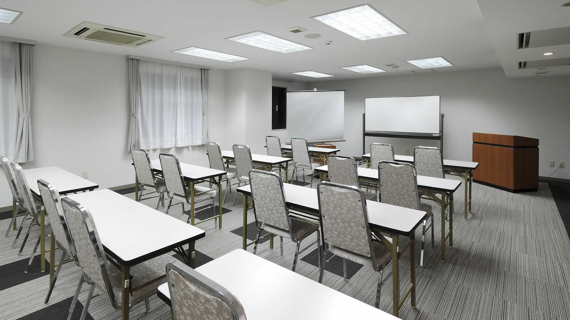 Chisun Hotel Kamata Tokyo