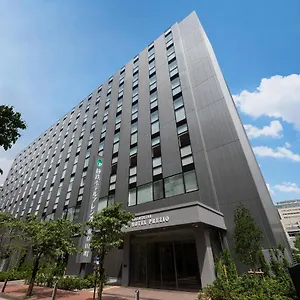 静鉄ホテルプレジオ 東京田町 3*, 東京都 日本