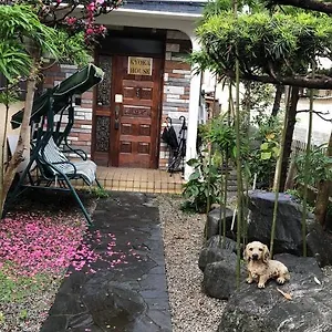 ホームステイ 京香ハウス, 東京都