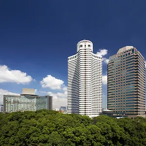 ホテル ホテルニューオータニ 東京ガーデンタワー, 東京都