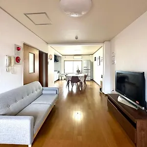 白樺の宿 九条 , 大阪市 日本