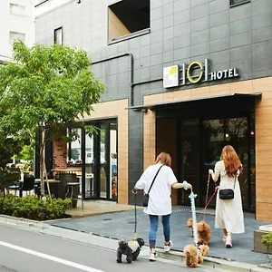 Hotel Ici Asakusabashi