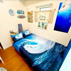 レベアス片瀬江ノ島west , Katase (Kanagawa) 日本