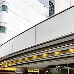 Hotel Keikyu Ex Takanawa