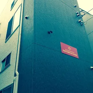 アパート シタマチ ベース, 東京都