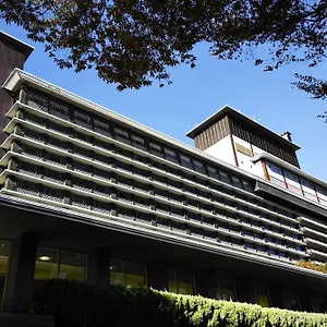ホテル The Okura Tokyo（オークラ東京）, 東京都