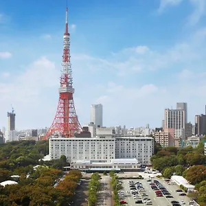 ホテル 東京プリンスホテル, 東京都