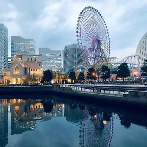 横浜ワールド - ファミリーハウス , 横浜市 日本