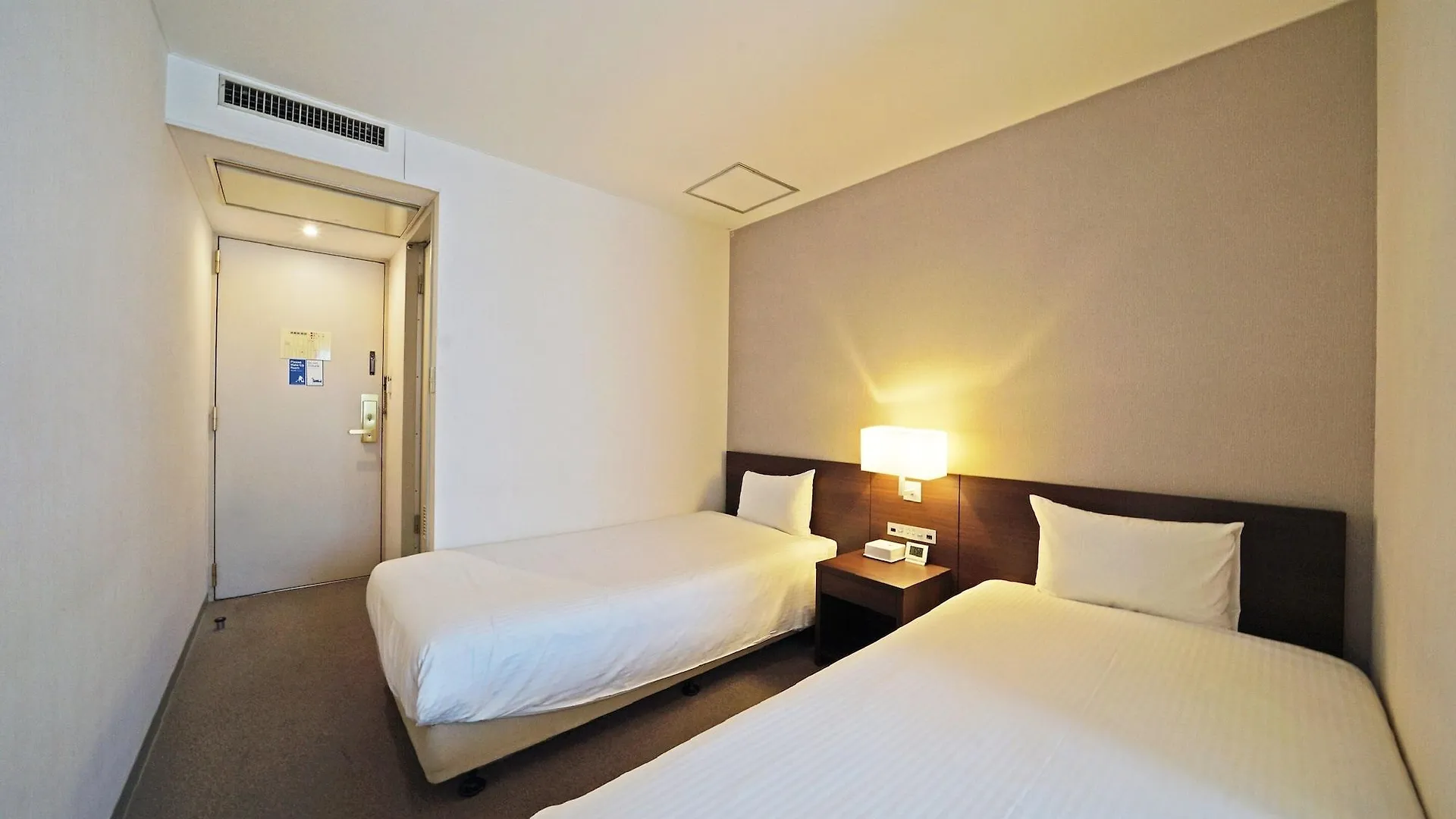 Chisun Hotel Kamata Tokyo Giappone