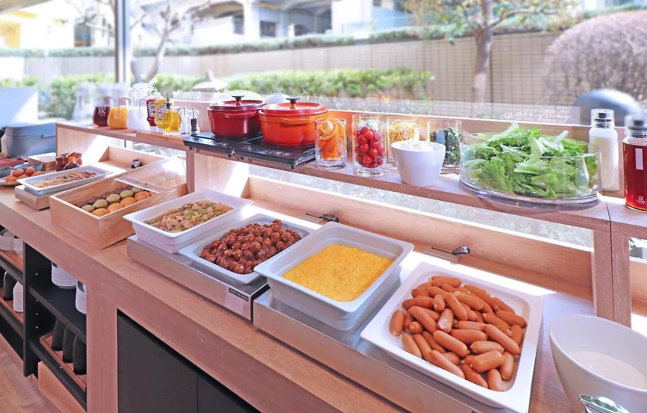 ***  チサン ホテル 蒲田 東京都 日本