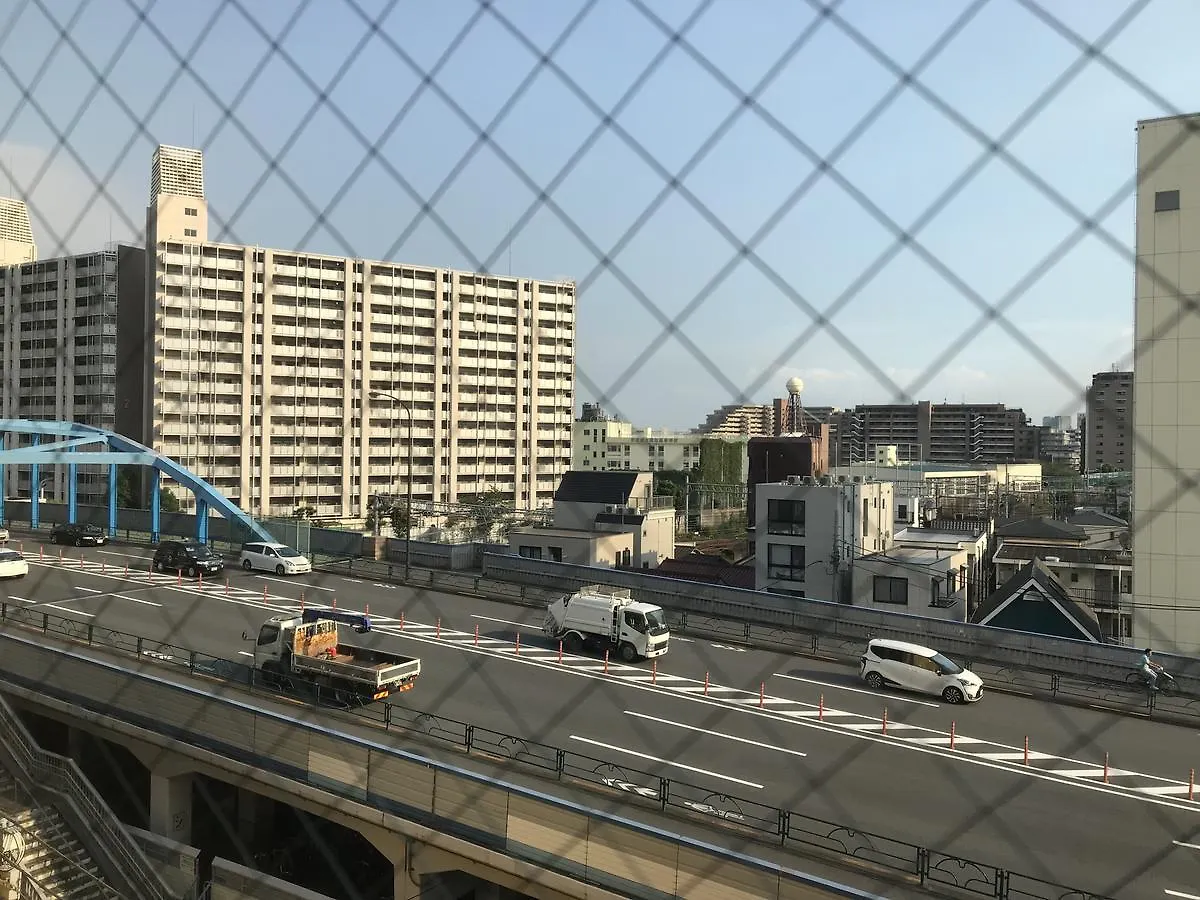 チサン ホテル 蒲田 東京都