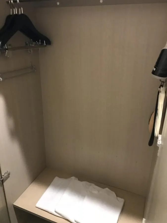 ***  チサン ホテル 蒲田 東京都 日本